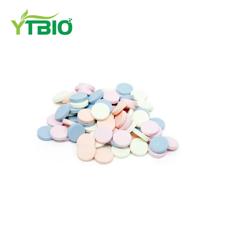 Probiotics Chewable Tablets